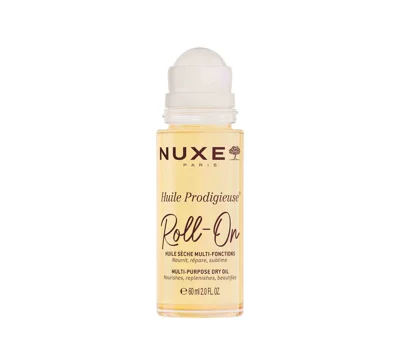 Dry Oil Huile Prodigieuse® Roll On 60ml
