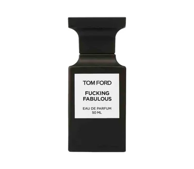 Fucking Fabulous Eau De Parfum