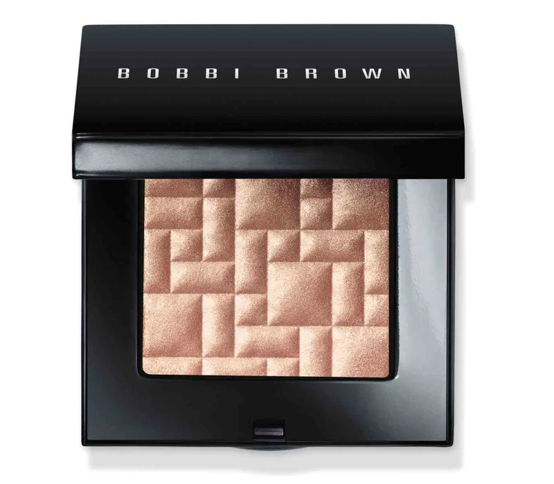 Highlighting Powder