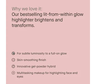 Highlighting Powder