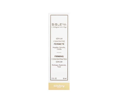 Sisleÿa L'IntéGral Anti-Âge Firming Concentrated Serum 30ml