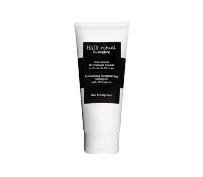 Revitalizing Straightening Shampoo 200 ml