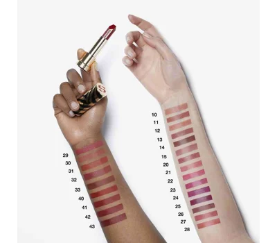 Le Phyto Rouge Long Lasting Hydration Lipstick