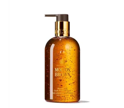 Mesmerising Oudh Accord & Gold Hand Wash 300ml