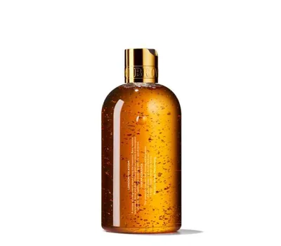 Mesmerising Oudh Accord & Gold Bath & Shower Gel 300ml