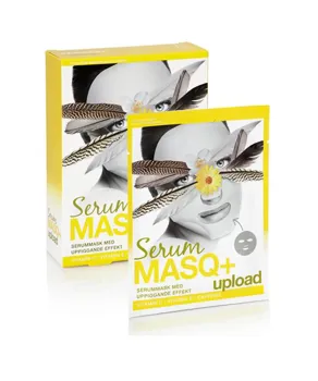 Masq + Serum Upload 23ml
