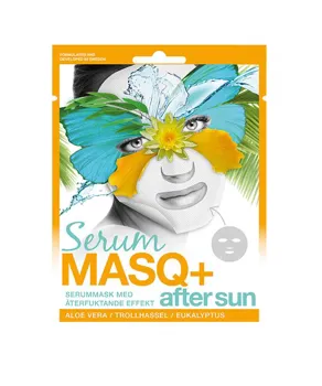 Masq+ Serum After Sun 23ml