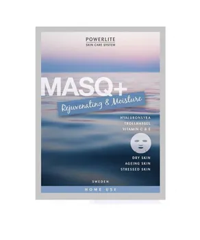 Masq + Rejuvenating & Moisture 25ml