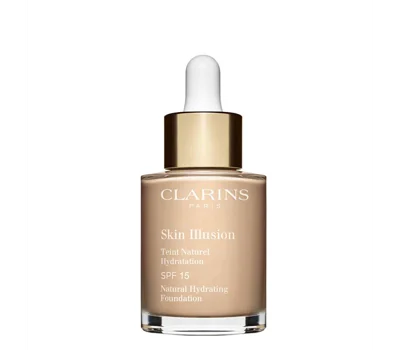 Skin Illusion Foundation