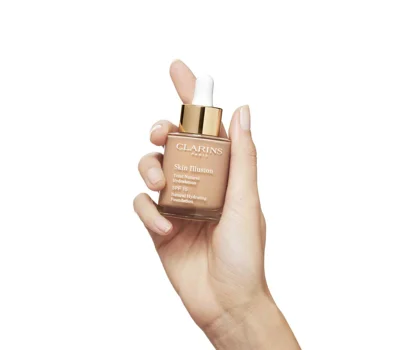 Skin Illusion Foundation
