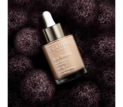 Skin Illusion Foundation
