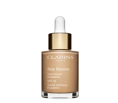 Skin Illusion Foundation