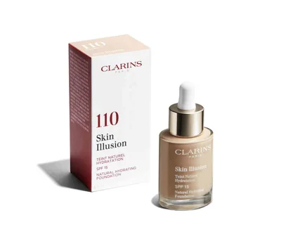 Skin Illusion Foundation