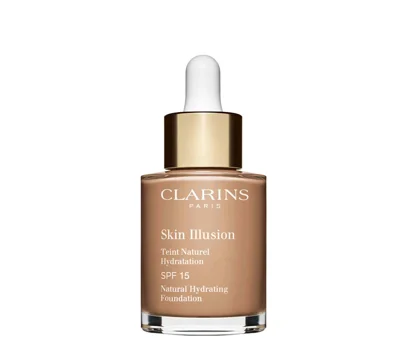 Skin Illusion Foundation