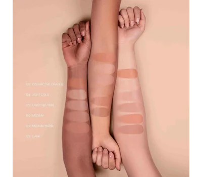 Geisha Lift Concealer