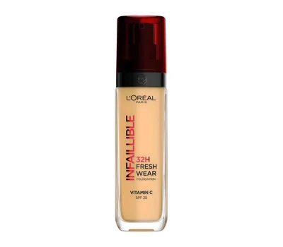 Infaillible Foundation