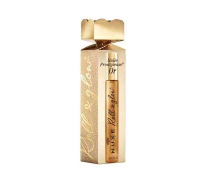 Huile Prodigieuse® Or Cracker-Roll-On Version
