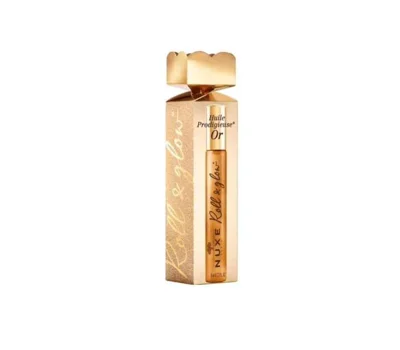 Huile Prodigieuse® Or Cracker-Roll-On Version