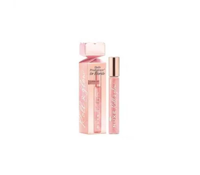 Huile Prodigieuse® Or Florale Cracker-Roll-On Version