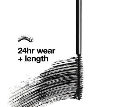 Lash Power™ Mascara Long-Wearing Formula -Black Onyx