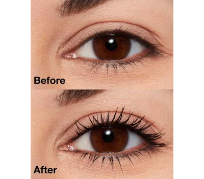 Lash Power™ Mascara Long-Wearing Formula -Black Onyx