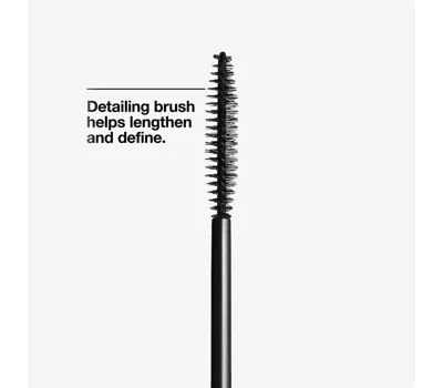 Lash Power™ Mascara Long-Wearing Formula -Black Onyx