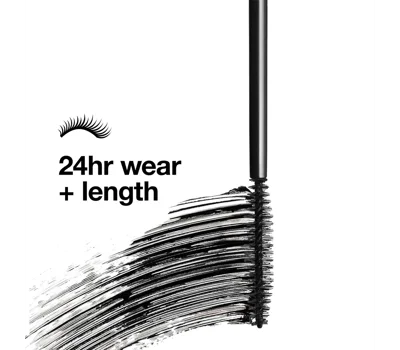 Lash Power™ Mascara Long-Wearing Formula -Black Onyx