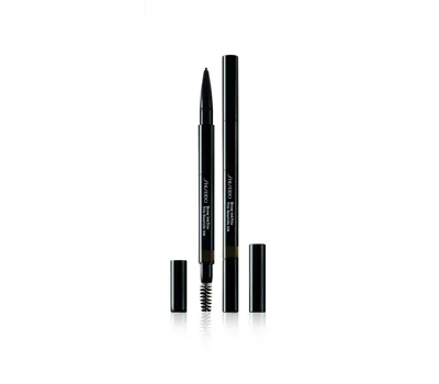 Shiseido Brow Inktrio – Ebony 04 1 pcs