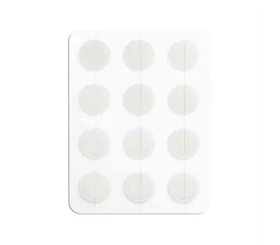 Mighty Patch™ Invisible+ Patch 24Pcs
