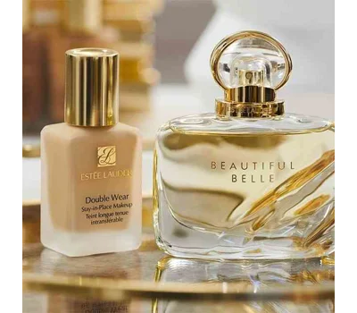 Beautiful Belle Eau De Parfum Spray 50ml