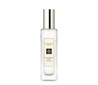 Blackberry & Bay Cologne