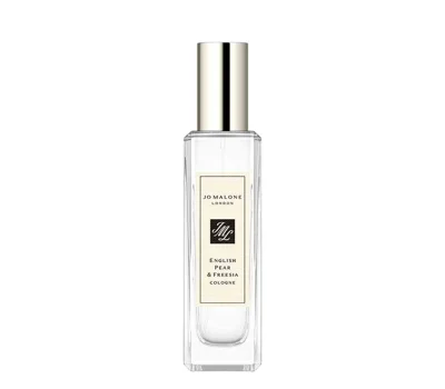 Enlgish Pear & Freesia Cologne