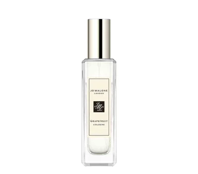 Grapefruit Cologne