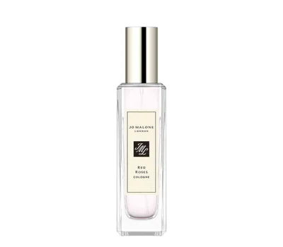 Jo Malone London Red Roses Cologne