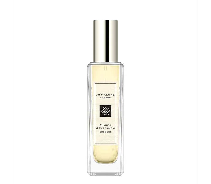 Mimosa & Cardamom Cologne