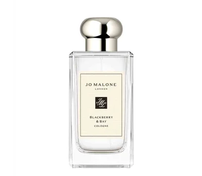 Blackberry & Bay Cologne