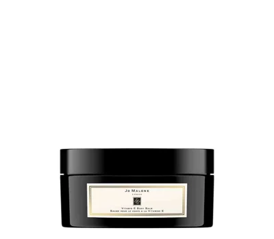 Vitamin E Body Balm 185ml
