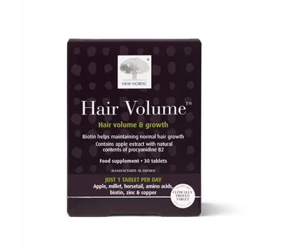 Hair Volume™