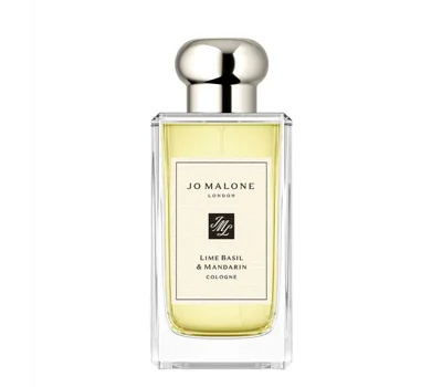 Jo Malone London Lime Basil & Mandarin Cologne