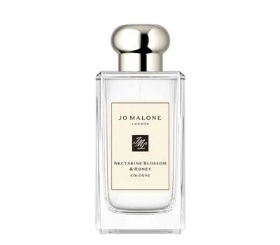 Nectarine Blossom & Honey Cologne