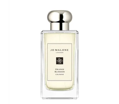 Orange Blossom Cologne