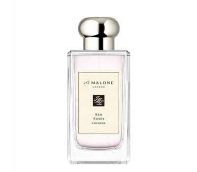 Jo Malone London Red Roses Cologne