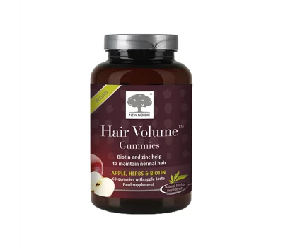 Hair Volume™ Gummies