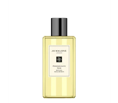 Pomegranate Noir Bath Oil 250ml
