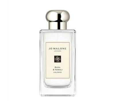 Basil & NéRoli Cologne