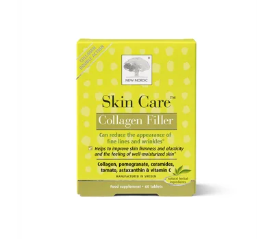 Skin Care™ Collagen Filler