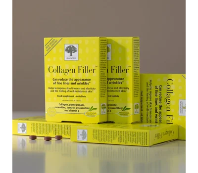 Skin Care™ Collagen Filler