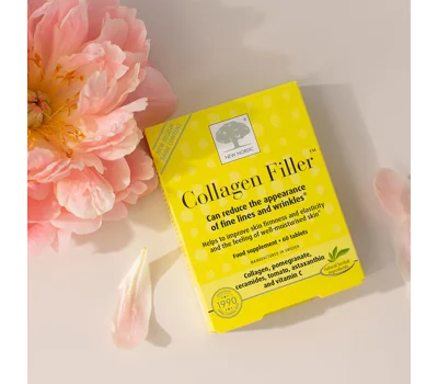 Skin Care™ Collagen Filler
