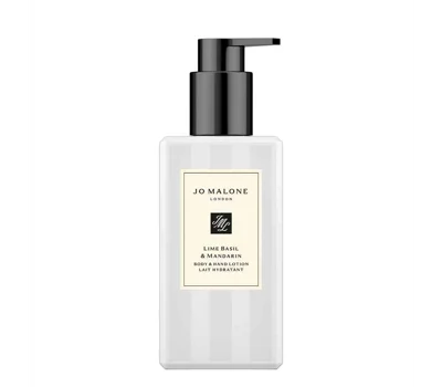 Jo Malone London Lime Basil & Mandarin Body & Hand Lotion