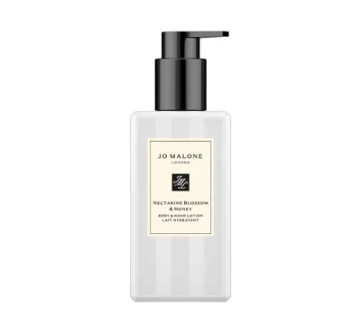 Nectarine Blossom & Honey Body & Hand Lotion 250ml